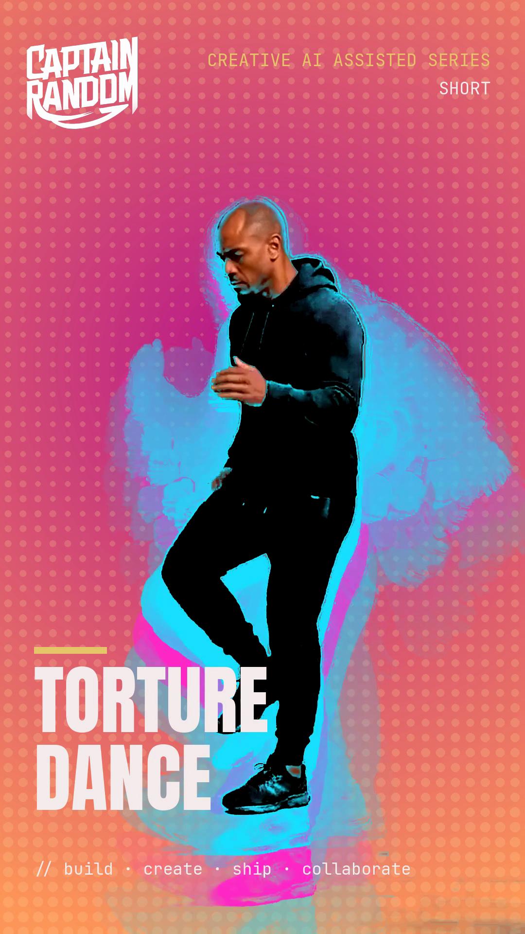 Torture Dance — JoJo menacing edit