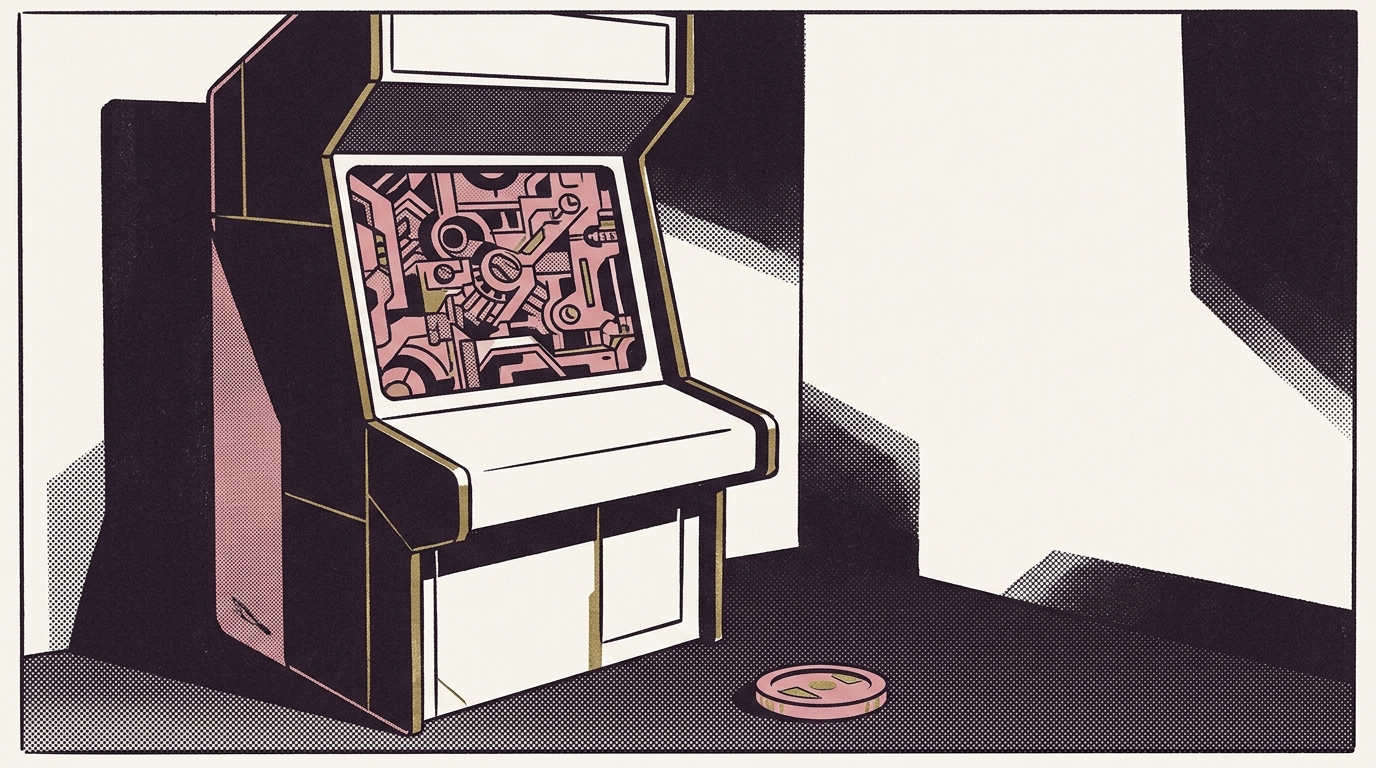 Seven minutes on /work/ and no hire button: the problem wasn't the copy