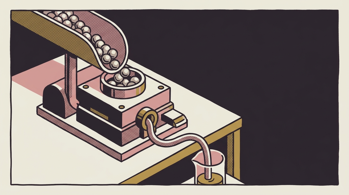 Three hermetic tests read production state: post_today opened its own connection